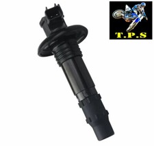 IGNITION COIL PACK: SEADOO 155 215 220 255 260 GTX RXP SPORTSTER 4-TEC ISLANDIA