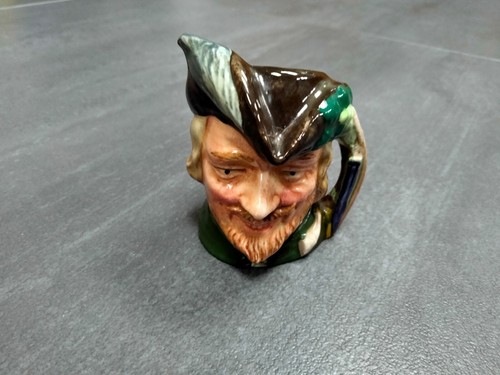Royal doulton d6541 - royal, no.