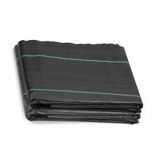 ANSIO Weed Membrane,UV Stabilized - Weed Suppressant membrane - USED