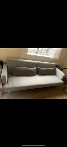 Sofa bed - sofa,