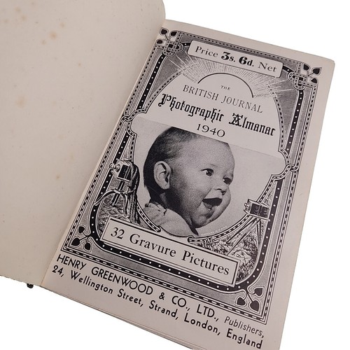 British journal photographic - british,
