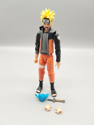 Bandai anime heroes - bandai,