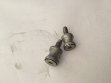 Ducati TT2 Harris swing arm