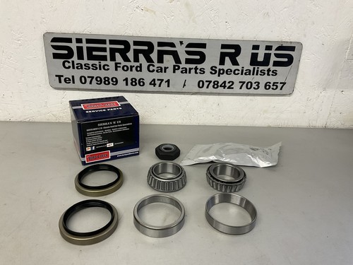 Ford sierra sapphire - ford,