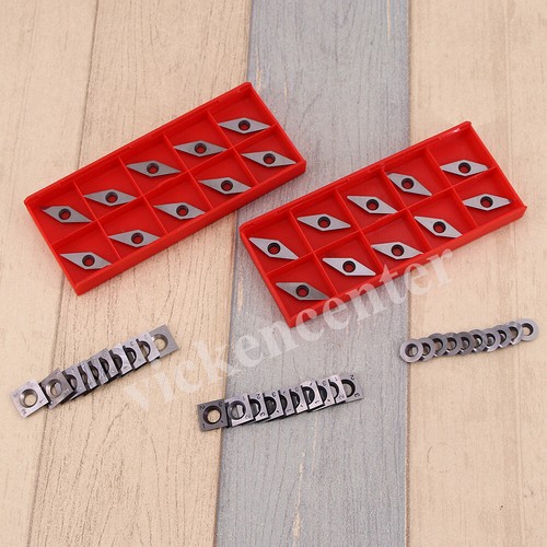 Carbide tips inserts - inserts, blades