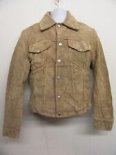 VINTAGE 70'S SCHOTT RANCHER