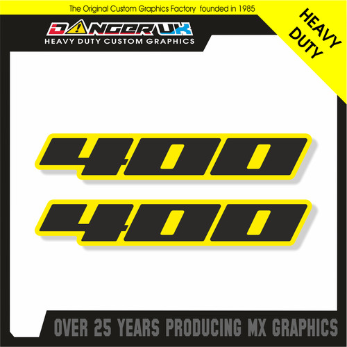 Suzuki drz 400 drz400 stickers - drz,