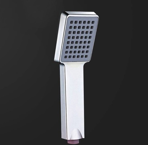 Hand held shower sprayer - held,