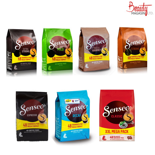 Douwe egberts senseo - douwe,