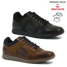 MENS RUNNING TRAINERS SHOCK ABSORBING FOAM WALKING GYM CASUAL SPORTS SHOES SIZE 