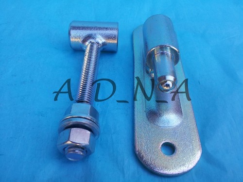 Heavy duty adjustable gate - /,