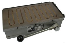 Walker Pilana Rectangular Magnetic Chuck 400 x 160mm