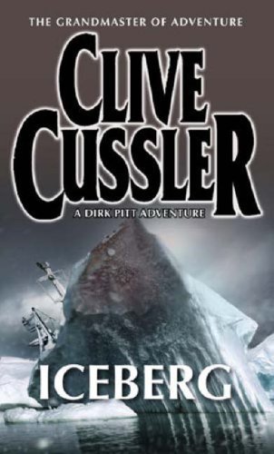 Iceberg clive - (dirk, pitt)-clive