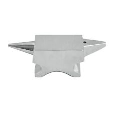 Double Horn Anvil Steel Block