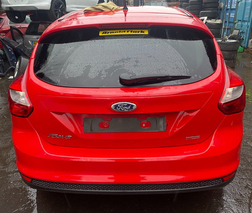 Ford focus mk3 2011 - focus,