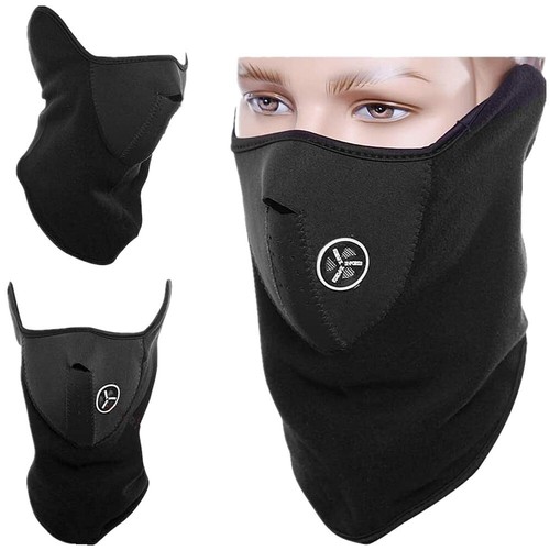 Winter face mask ski snowboard - ski,