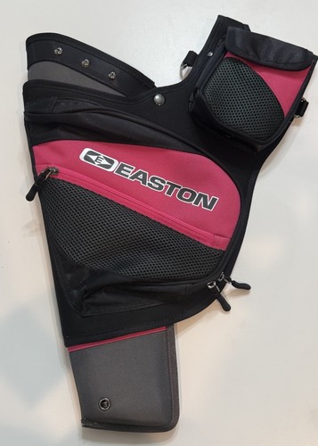 Easton deluxe hip - easton, lh