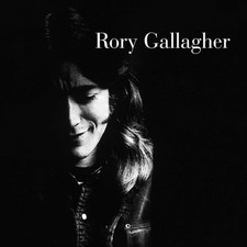 Rory Gallagher : Rory
