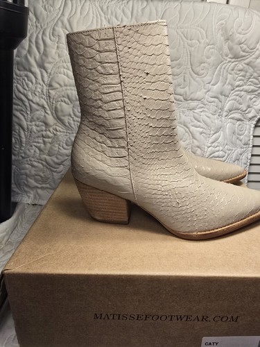 Matisse footwear caty ivory - footwear,
