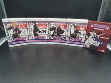Bleach Season 1 To 5 ENGLISH