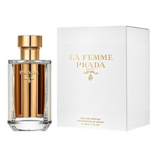Prada La Femme Eau de Parfum Spray Women 50ml