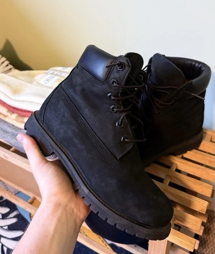 Timberland inch premium - 6-inch,