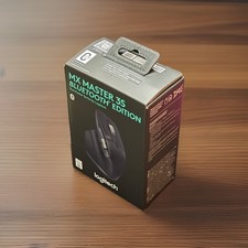 Logitech MX Master 3S Wireless