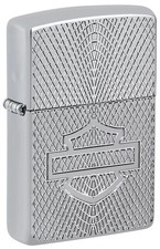 Zippo 46022, Harley Davidson