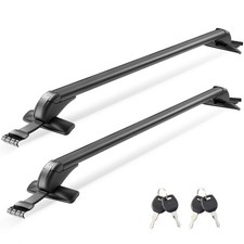 VEVOR Lockable Roof Rack Cross