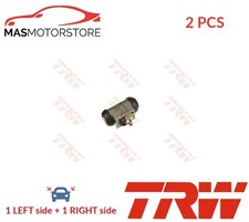 DRUM WHEEL BRAKE CYLINDER PAIR