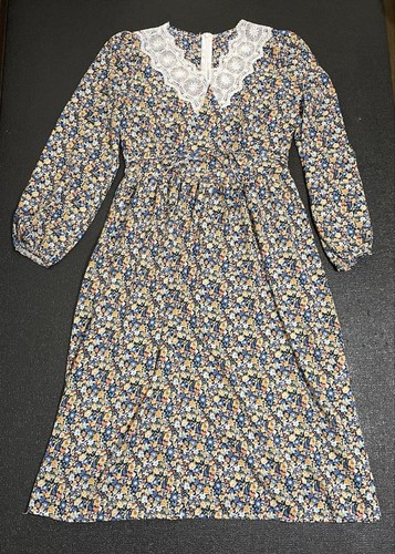 Floral dress - floral,