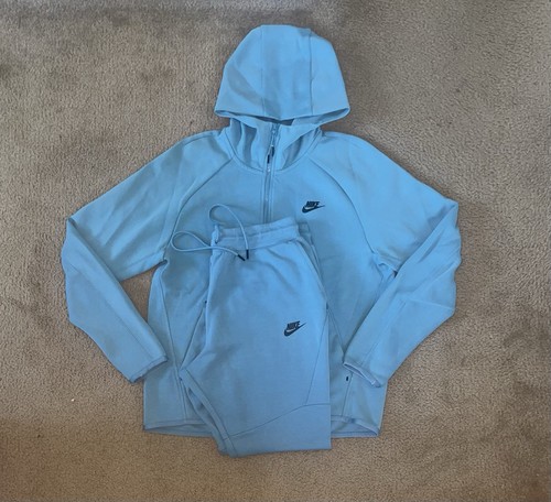 Nike tech fleece - fleece, tracksuit