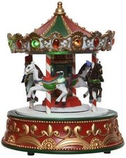 Christmas Village Decoration