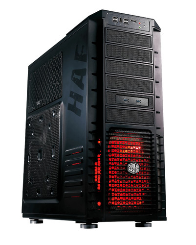 Cooler master haf 932 full - 932,