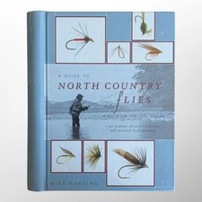 Guide to North Country Flies