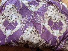 COUNTRY HOUSE GLAZED COTTON