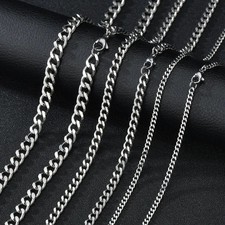Basic Punk Stainless Steel