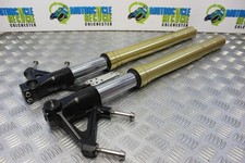 Triumph Speed Triple 1050 Fork