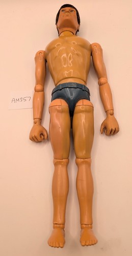 Action man cpg products - action,