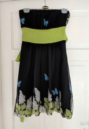 New miss posh bandeau - new,