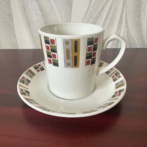 Alfred meakin duo - alfred, cup
