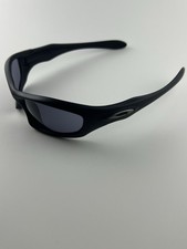 Oakley Monster Dog Matte Black
