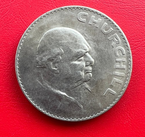 1965 sir winston churchill 5 - winston,