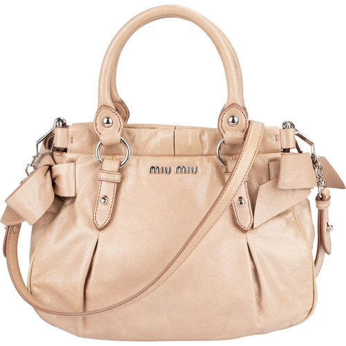 Miu vitello lux - vitello, bow