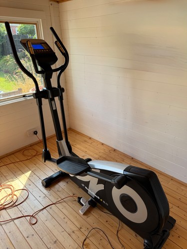 Nordictrack 0 elliptical - nordictrack,
