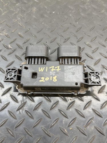 Mercedes class w177 - class, a180d