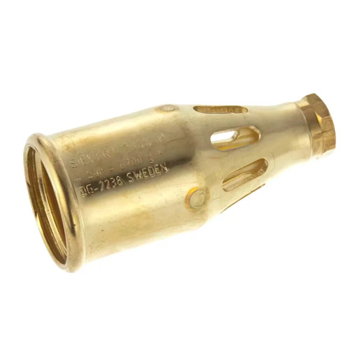 Sievert 2944 power gas - sievert,