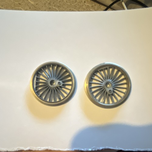 Romford markits 32mm - 2x,
