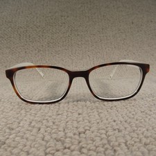 Roxy Glasses Frames Roxy 28 25666908 White Rectangle Eyewear Spectacles