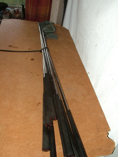 Wilson ht1000 flow weight - 7x,